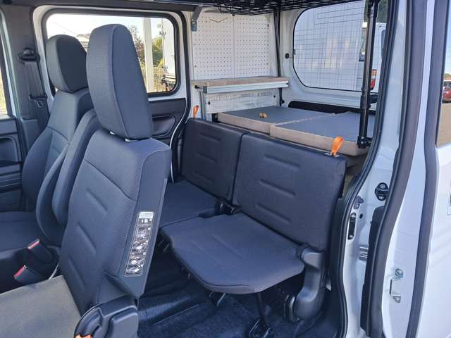Honda N-VAN 12