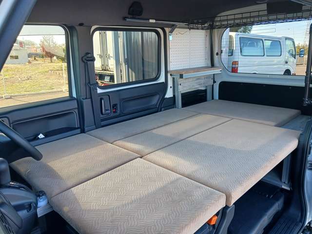 Honda N-VAN 2