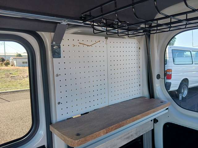 Honda N-VAN 4