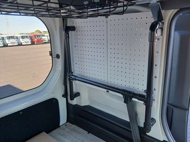 Honda N-VAN 5