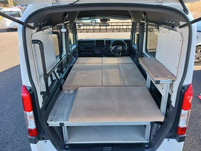 Honda N-VAN 6