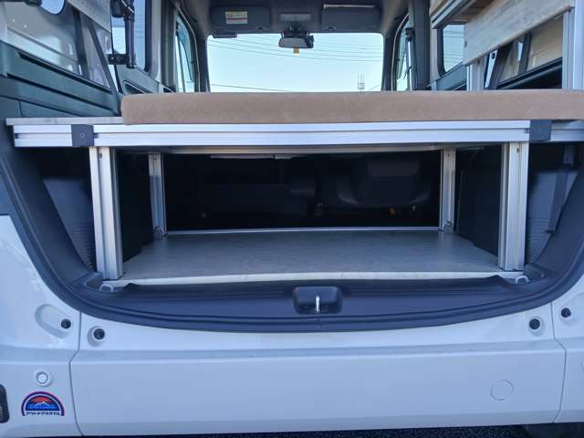 Honda N-VAN 9