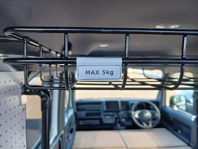 Honda N-VAN 10