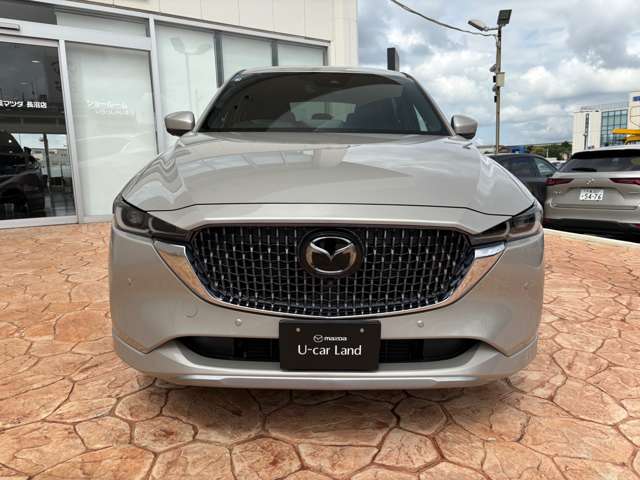 Mazda CX-5 2