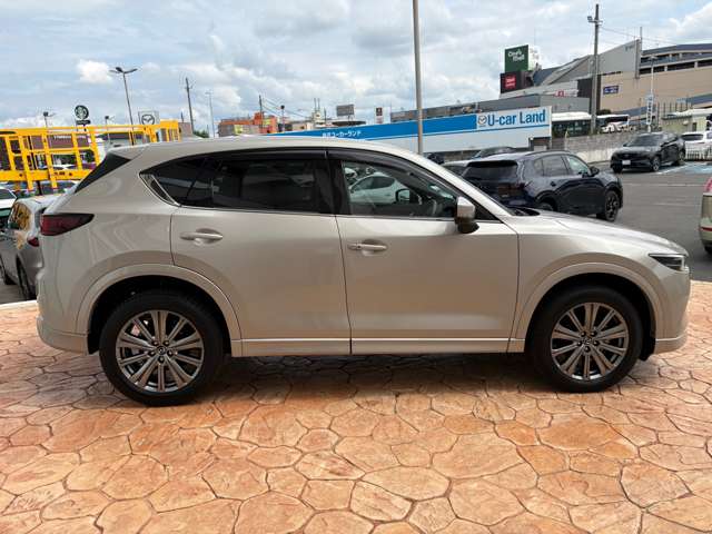 Mazda CX-5 3