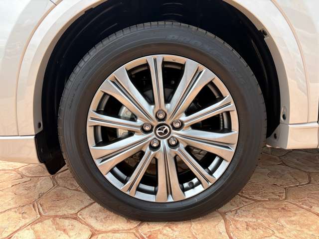 Mazda CX-5 5