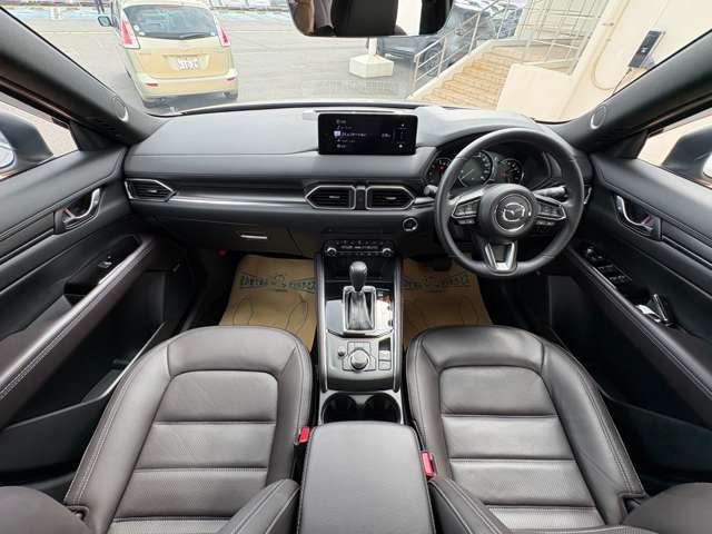 Mazda CX-5 6