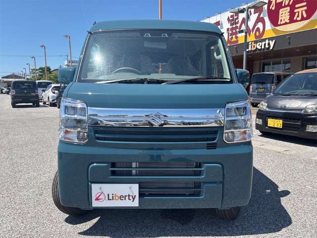 Suzuki Every 11