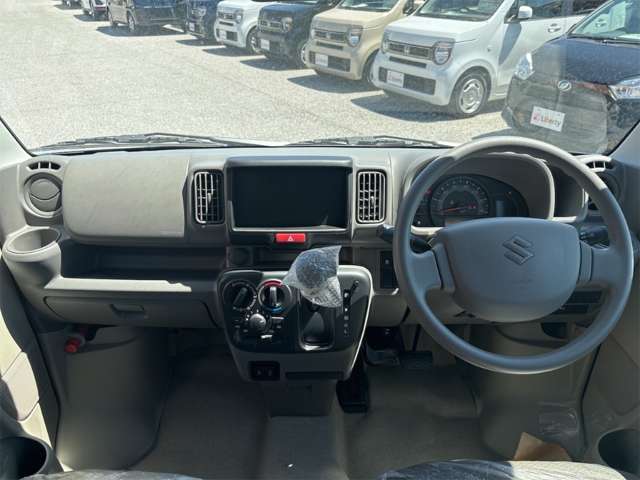 Suzuki Every 2