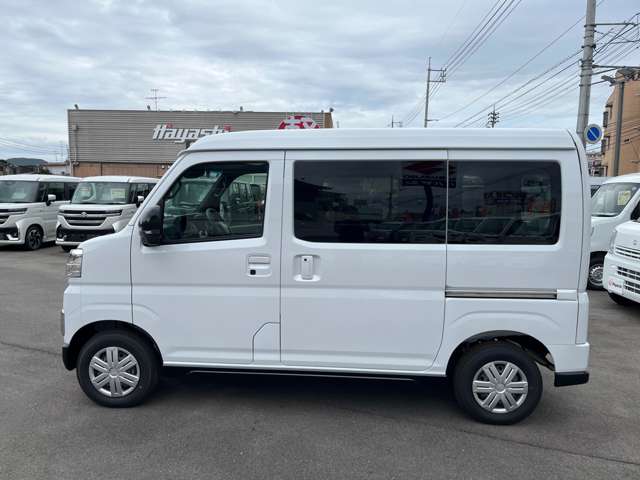 Daihatsu Atrai 9