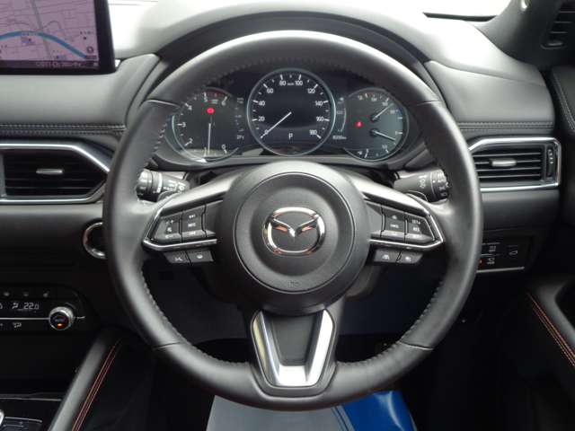 Mazda CX-5 11