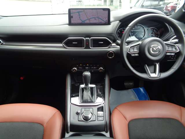 Mazda CX-5 12