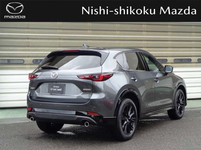 Mazda CX-5 2