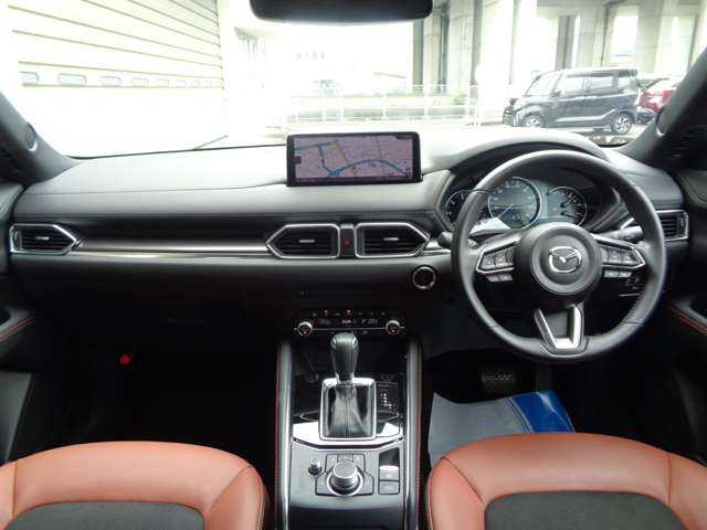 Mazda CX-5 3