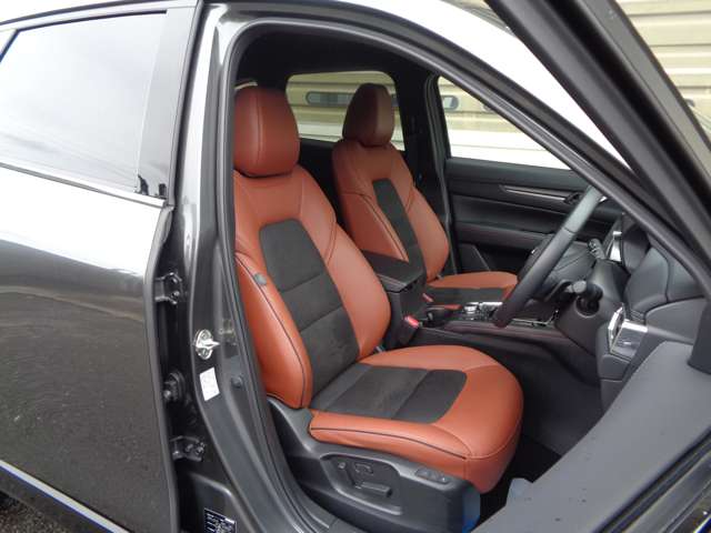 Mazda CX-5 4