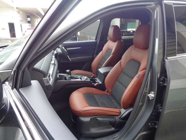 Mazda CX-5 6