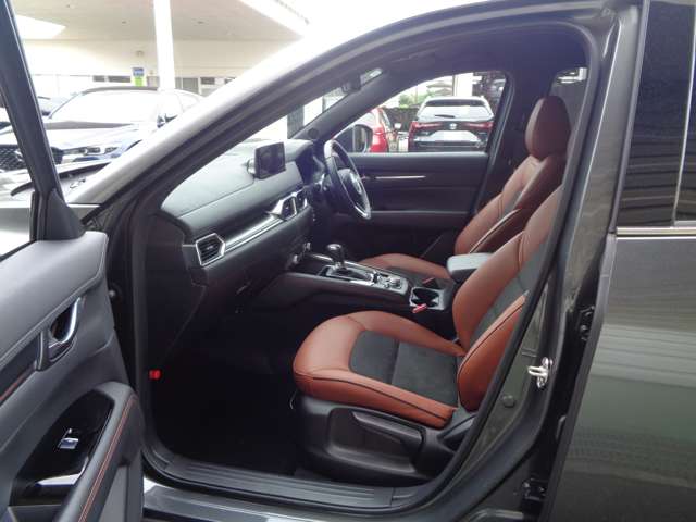 Mazda CX-5 7