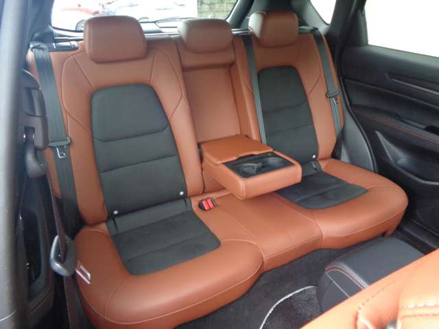 Mazda CX-5 8