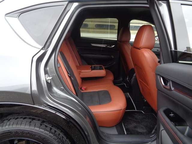 Mazda CX-5 9
