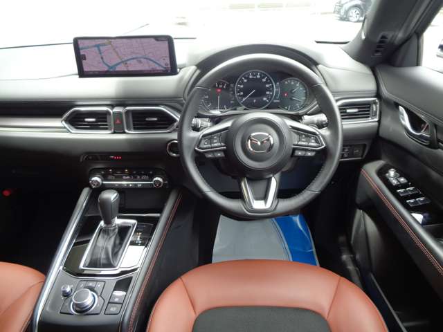 Mazda CX-5 10