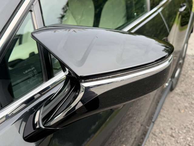 Lexus UX 12