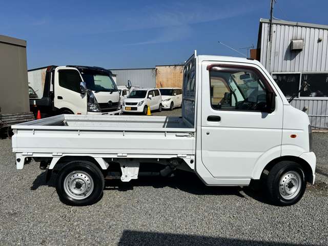 Mazda Scrum Truck 12
