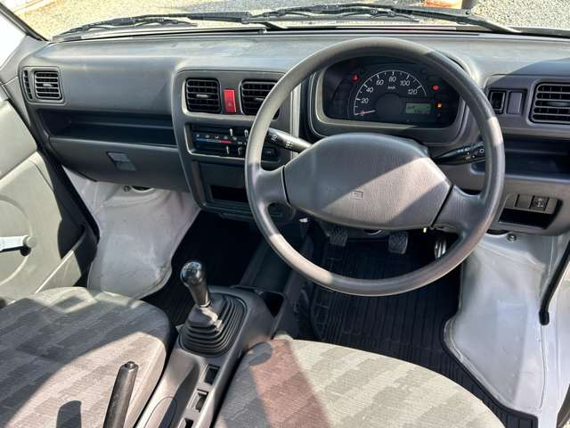 Mazda Scrum Truck 3