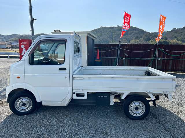 Mazda Scrum Truck 8