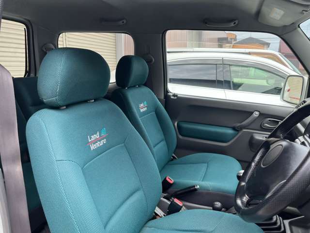 Suzuki Jimny 11