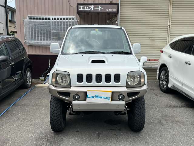 Suzuki Jimny 2