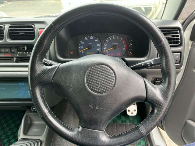 Suzuki Jimny 5
