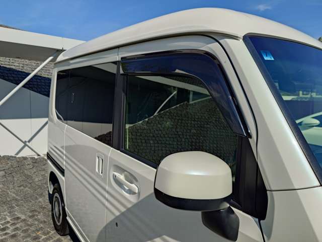 Honda N-VAN 5