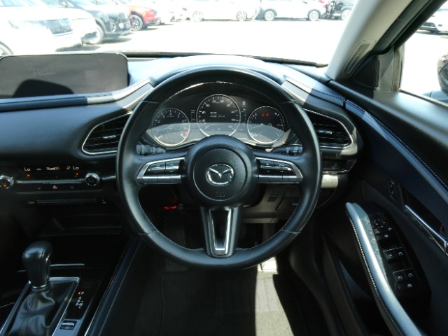 Mazda CX-30 11