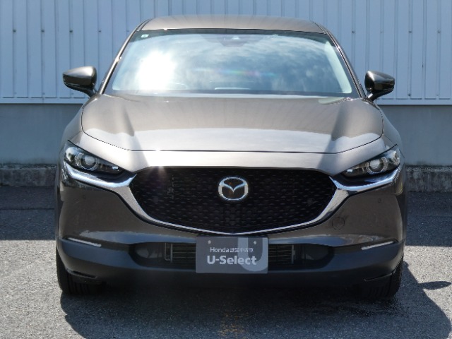 Mazda CX-30 2