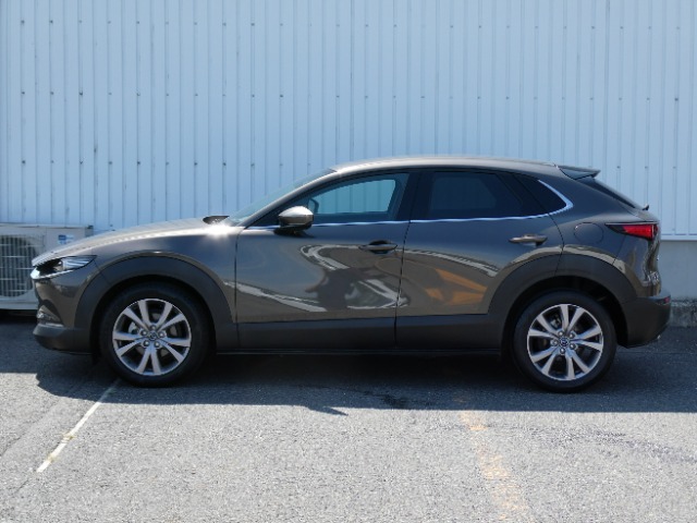 Mazda CX-30 5