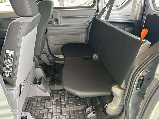 Honda N-VAN 7