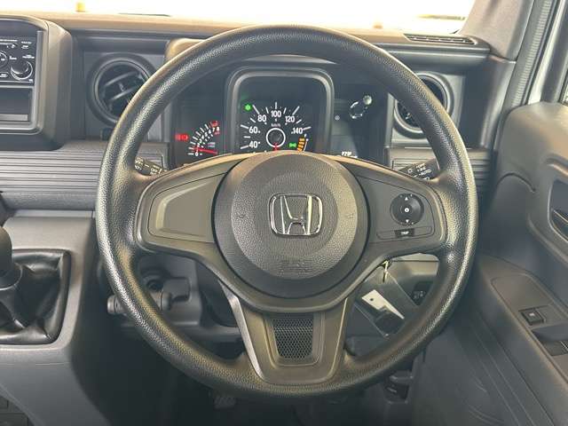 Honda N-VAN 9