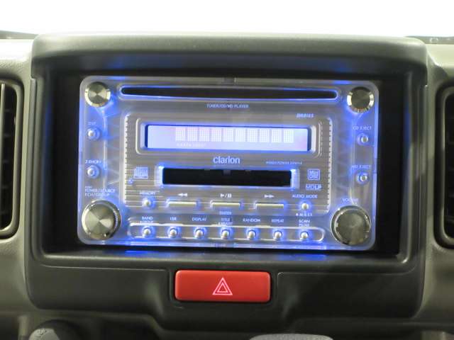 Nissan NV100 Clipper 9