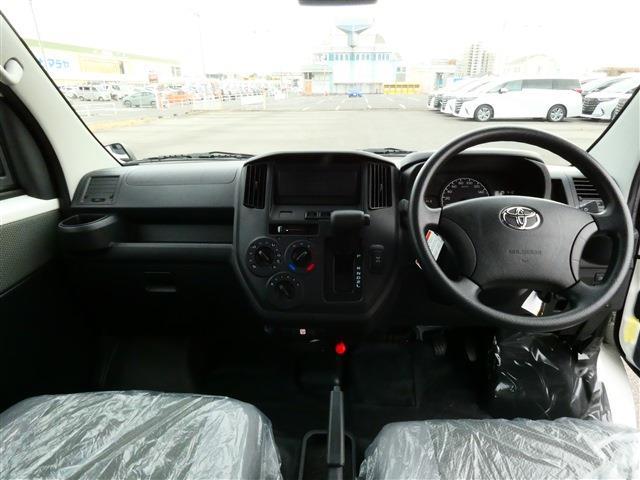 Toyota Town Ace Van 2
