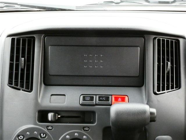 Toyota Town Ace Van 3