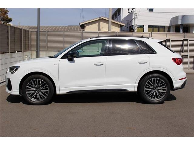 Audi Q3 2