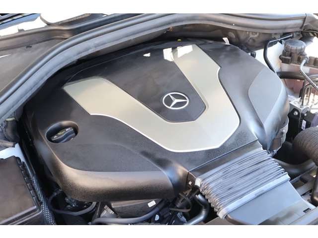 Mercedes-Benz GLS 8