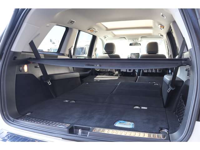 Mercedes-Benz GLS 9