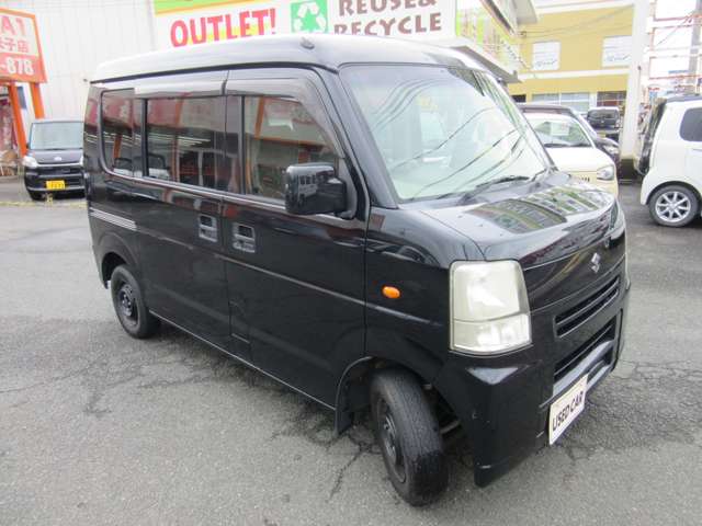 Suzuki Every 11