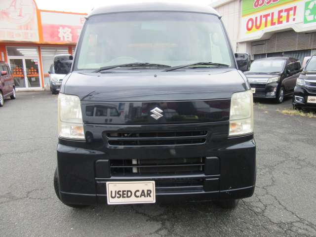 Suzuki Every 5