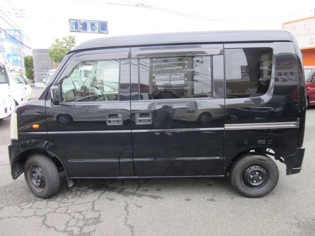 Suzuki Every 6