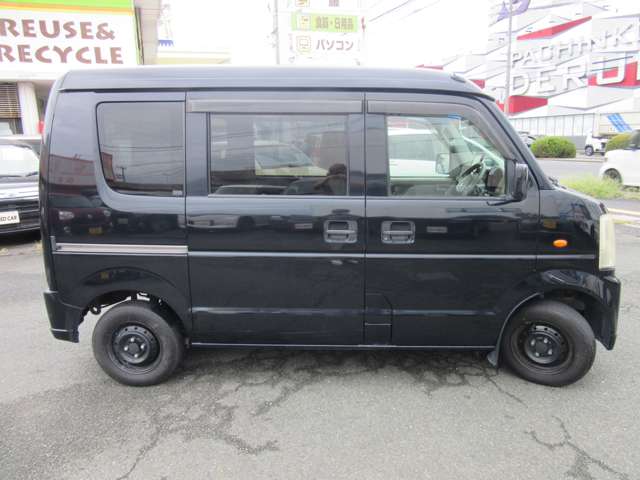 Suzuki Every 10