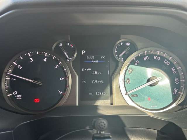 Toyota Land Cruiser Prado 9
