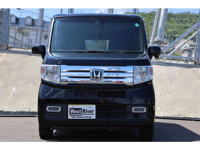Honda N-VAN 12
