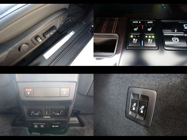 Lexus RX 11